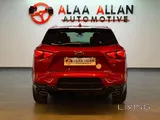 Chevrolet Blazer RS 2019 V6